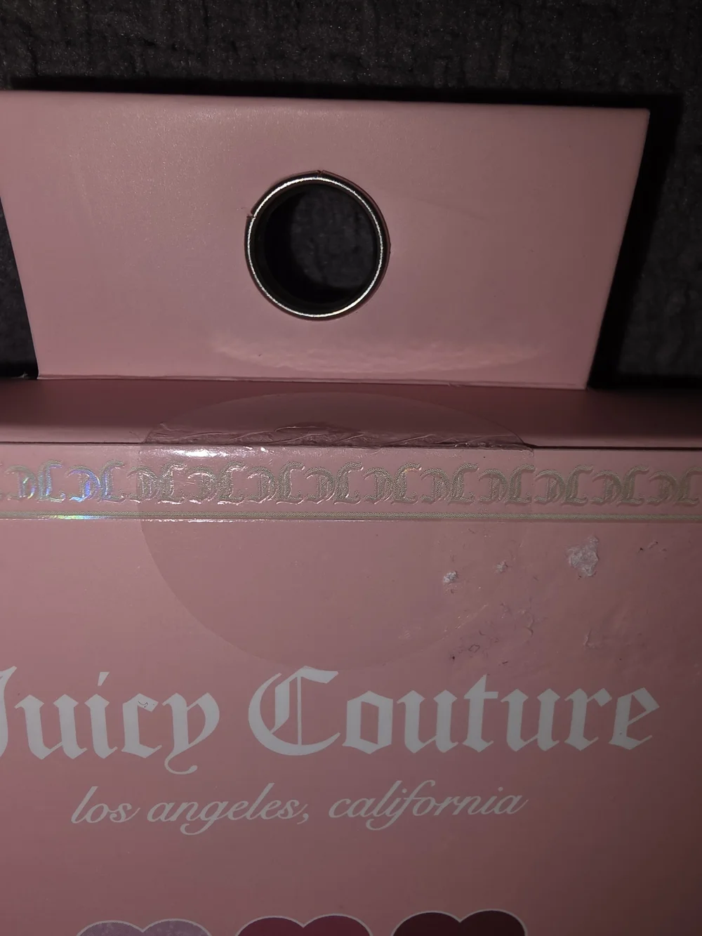 Juicy Couture juicy couture